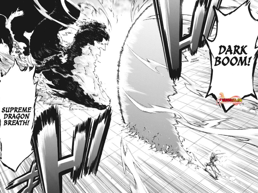 Ichioku-nen Button O Renda Shita Ore Wa, Kizuitara Saikyou Ni Natteita Chapter 28 Gambar 16